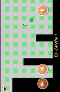 StickMan Boost 2 : Parkour Platform stick Vex游戲截圖1