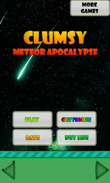 CSI Clumsy Escape游戲截圖2