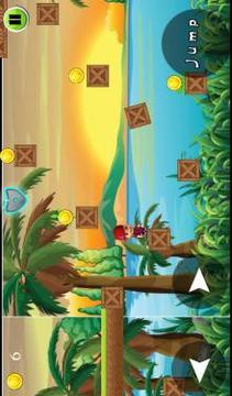 Alvin adventure游戲截圖3