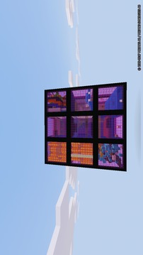 The Cube Escape MCPE map游戲截圖3