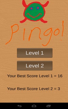 Pingo HD游戲截圖1