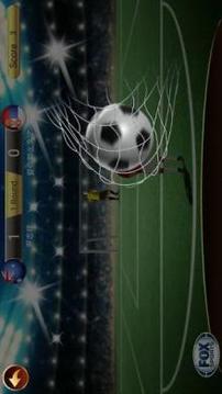 World Cup:penalty shootout游戲截圖5