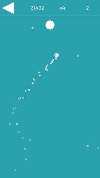 Particle Impact游戲截圖2