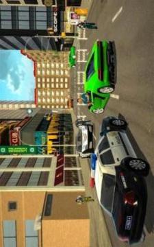 Real Crime Lords : Vegas Saints游戲截圖3