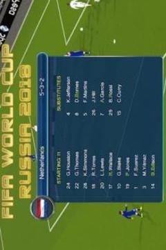 Real Soccer Dream Champions:Football Games游戲截圖1