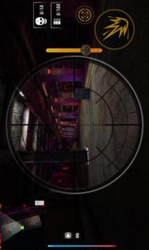Commando Sniper Terrorist Shooter 2018游戲截圖3