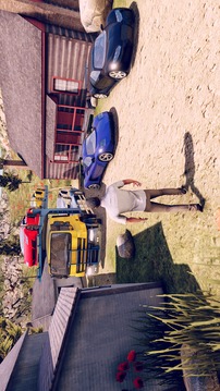 John: Truck Car Transport游戲截圖5
