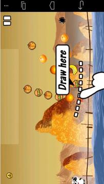 Fly Panda Mini -Stealing Game游戲截圖2