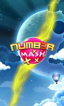 Number Mash – Brain Trainer游戲截圖1
