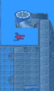 Robot Planet ( free )游戲截圖3