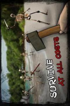Blackwake: War for pirate Islands游戲截圖3