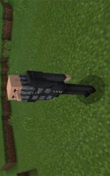 Minion MCPE游戲截圖5