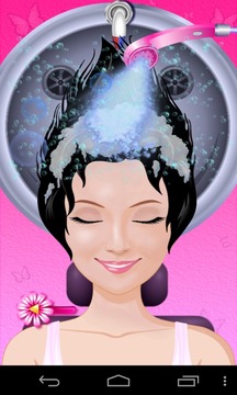 Sally游戲截圖5