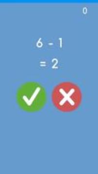 True or False Game Questions游戲截圖3