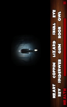 Slender Man游戲截圖4