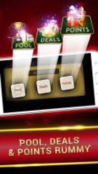 KhelPlay Rummy – Indian Rummy游戲截圖2