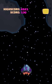 Tiny Rocket Commander游戲截圖4