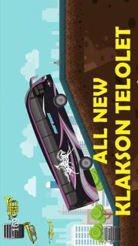PO Easy Trans All New Klakson游戲截圖1