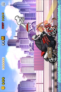 Super Girl Amazing游戲截圖2