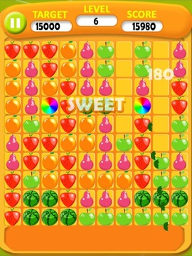 Fruit Smash Fun!游戲截圖2