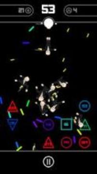 Falling Idiots游戲截圖2