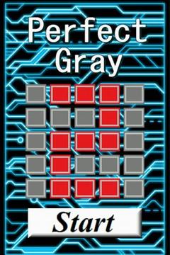 Perfect Gray2游戲截圖1
