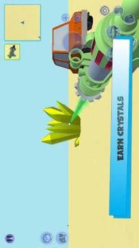 Easy Sandbox游戲截圖2