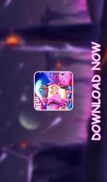 kirby super hero ultra游戲截圖1