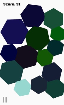 Colour POP!游戲截圖5