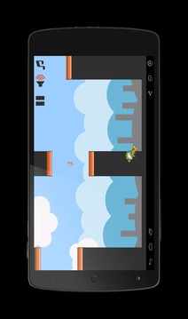Turtle Adventure游戲截圖4