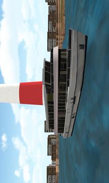 Boat Captain: USA Cruise Tour游戲截圖1