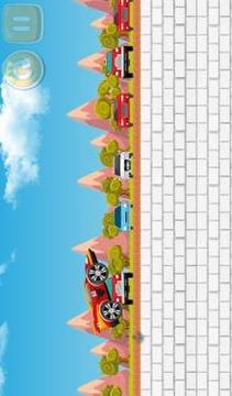 Ultimate Car Driving: Climb游戏截图3