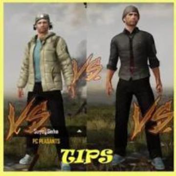 Guide PUBG Mobile Tips游戲截圖1