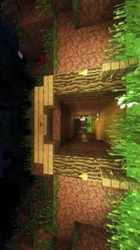Pixel Craft: Zombie Exploration游戲截圖1