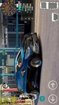 Real Renault Racing 2018游戲截圖3