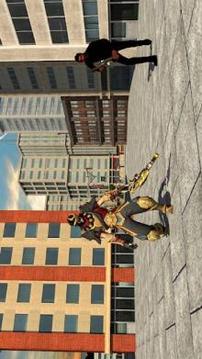 FPS Fortnite Unknown Battleground游戲截圖4