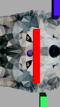 Rolling Ball 3D Basic Release游戲截圖1