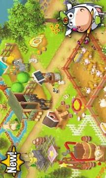 Farm Craft Survival Simulator 2018游戲截圖5