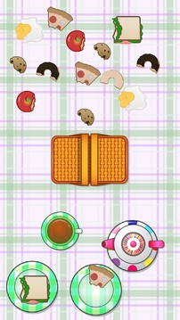 Tea Party Time FREE游戲截圖4