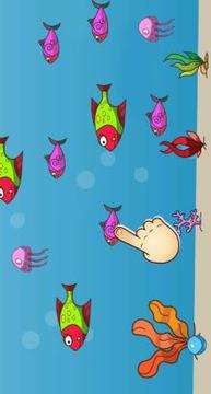 Fishes Smasher HD游戲截圖5