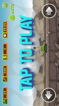 Army Tank Battle War Game游戲截圖4