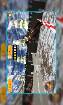 3D Horse Racing游戲截圖3