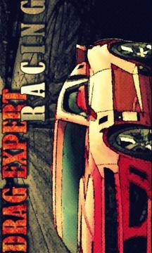 Drag driver Race: free 3d游戲截圖4