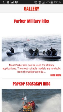 Parker Ribs游戲截圖4