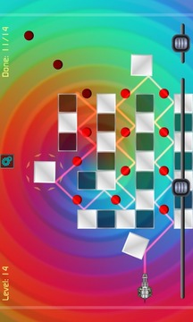 Laser Deflect Lite游戲截圖1