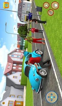 Virtual DAD : Amazing Family Man游戲截圖2