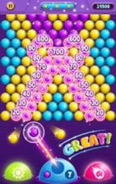 World of Bubbles游戲截圖4