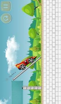 Ultimate Car Driving: Climb游戲截圖5
