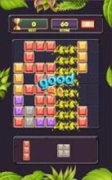 Block Puzzle Jewel Classic 2018游戲截圖4