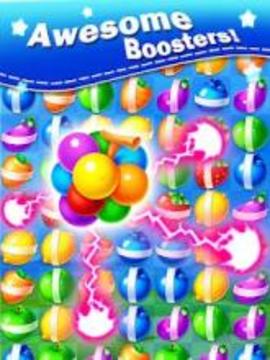 Fruit Pop Harvest游戲截圖4
